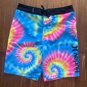 Hurley board shorts